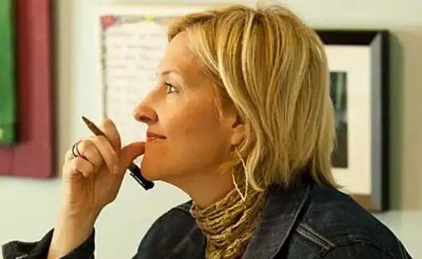 Read more about the article brené brown’s divorce