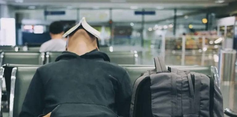 Read more about the article Delays Expected