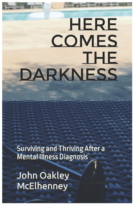 here comes the darkness by john oakley mcelhenney