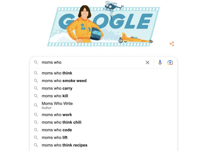 Read more about the article Moms Who… (funny or die)