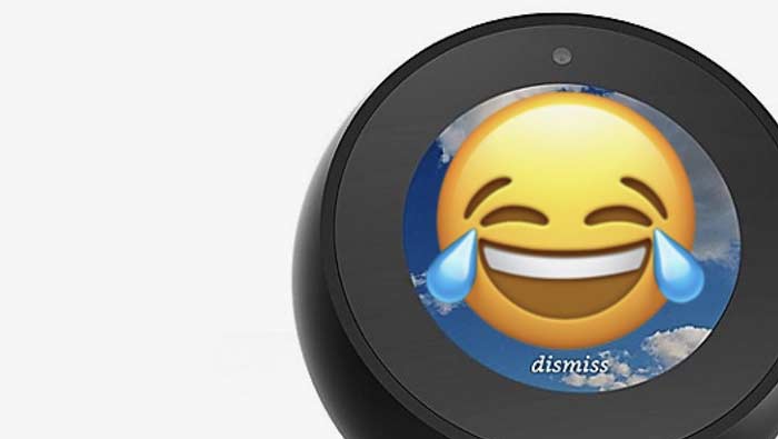 alexa laughed, siri laughed