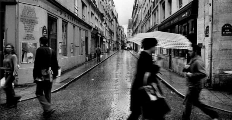 Read more about the article When In Paris
