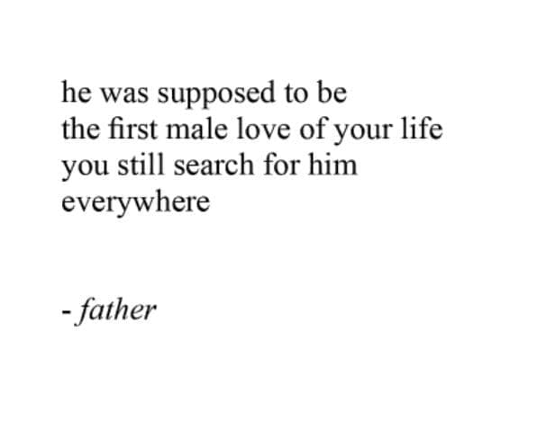 milk and honey - rupi