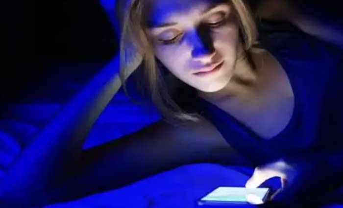 Read more about the article blue light