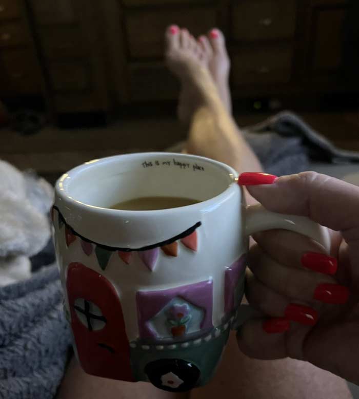 Read more about the article my girlfriend is magic