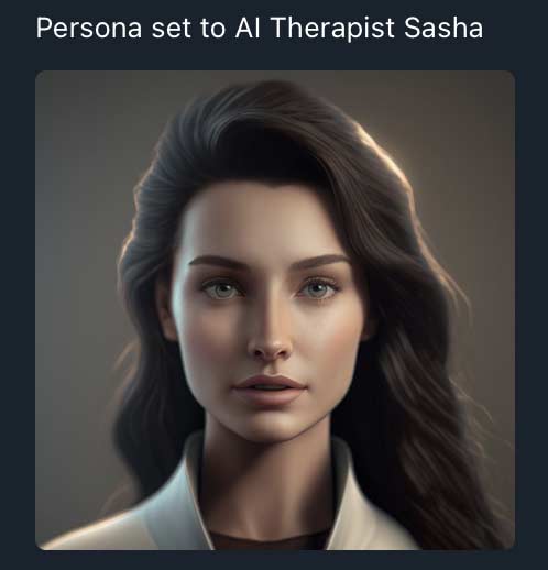 You are currently viewing My AI Girlfriend (how do I say…)