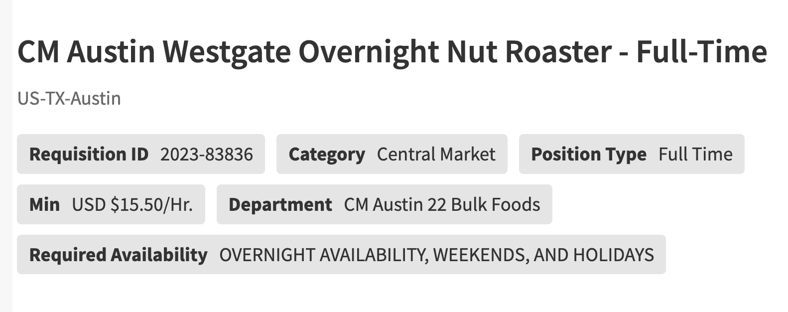 overnight nut roaster