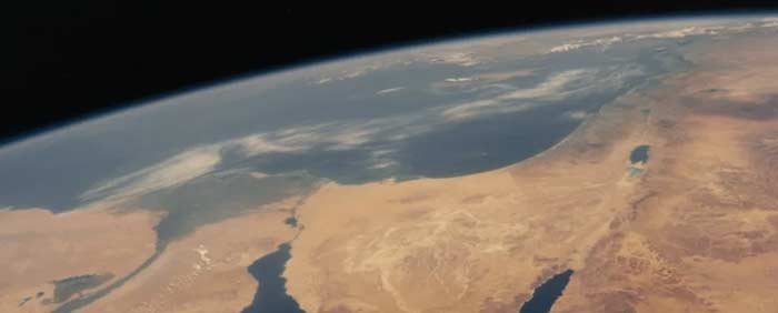 Read more about the article Tales of the Tilted Planet (drinking water)