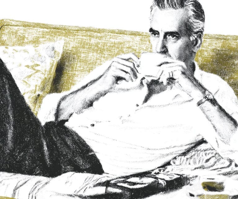 Read more about the article Faulkner or Salinger?