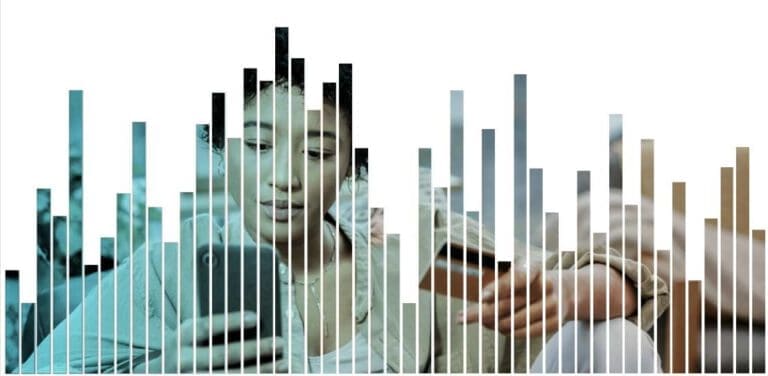 Read more about the article lady in the grid
