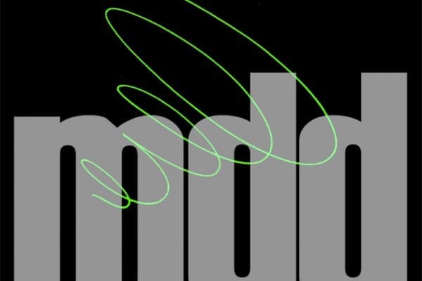 the martian dust devils, electronica for a modern human