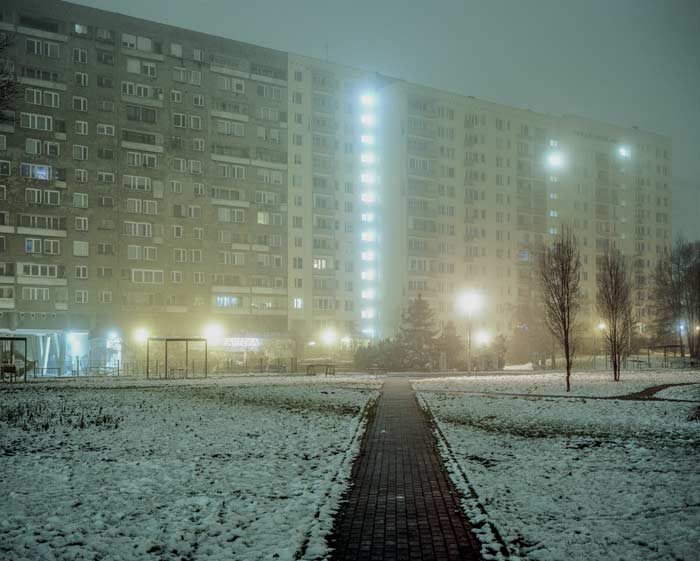 Read more about the article snowfall