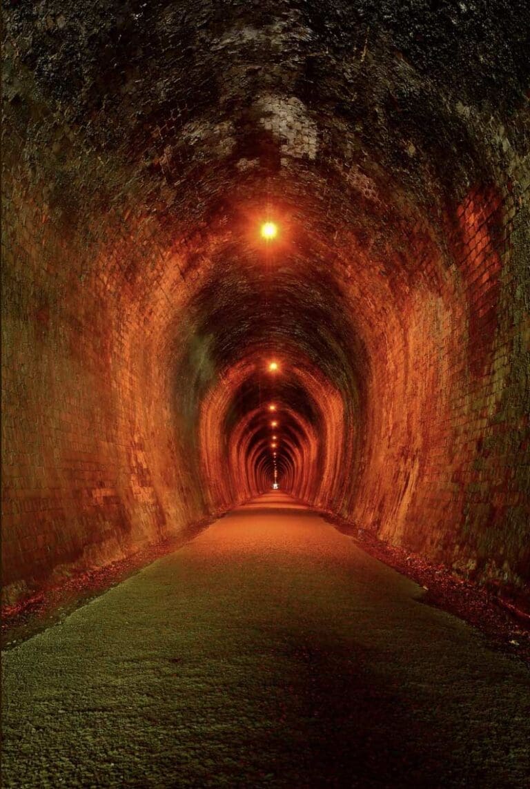 Read more about the article liminal