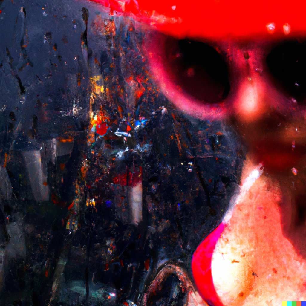 You are currently viewing orchestration of desire