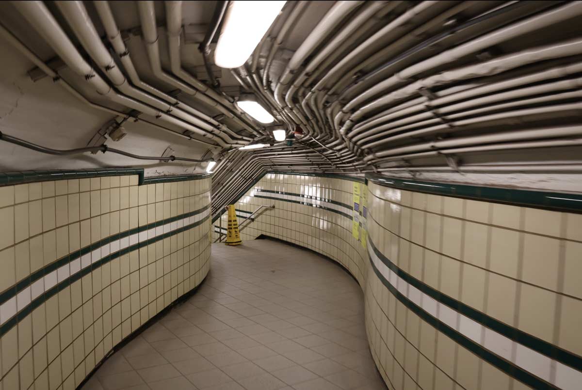 You are currently viewing down the tubes