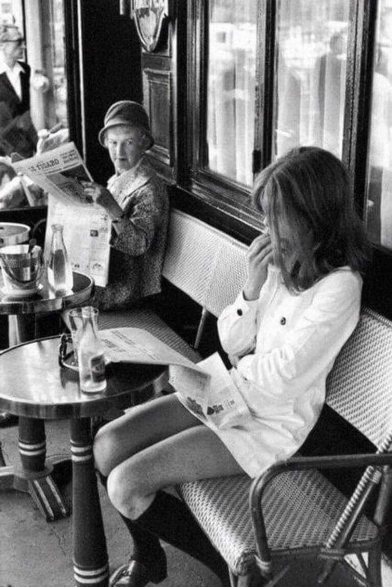 Read more about the article morning love :: end of line