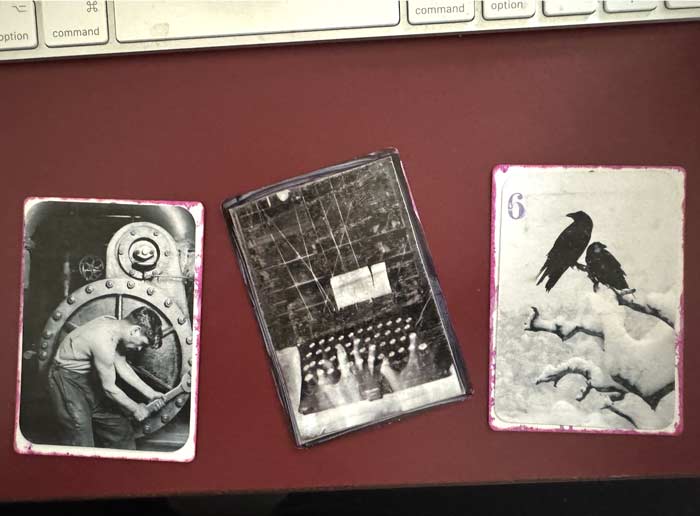 Read more about the article tarot of loving