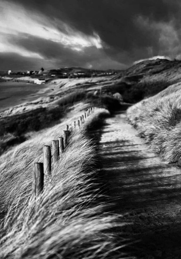 Read more about the article Ominous Clouds Ahead