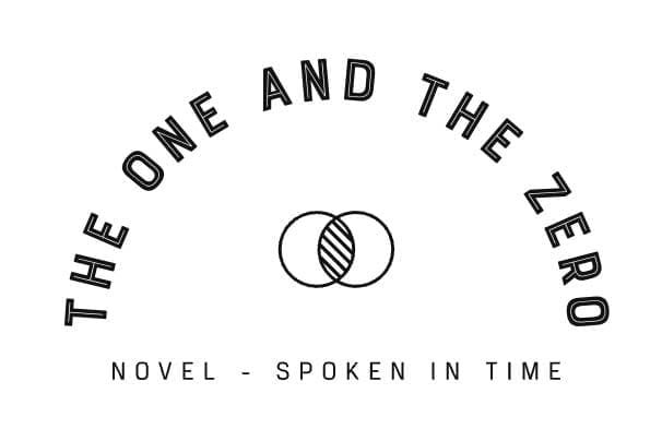the one and the zero logo