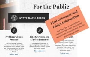 Read more about the article The Texas Good ‘ol Boy Network