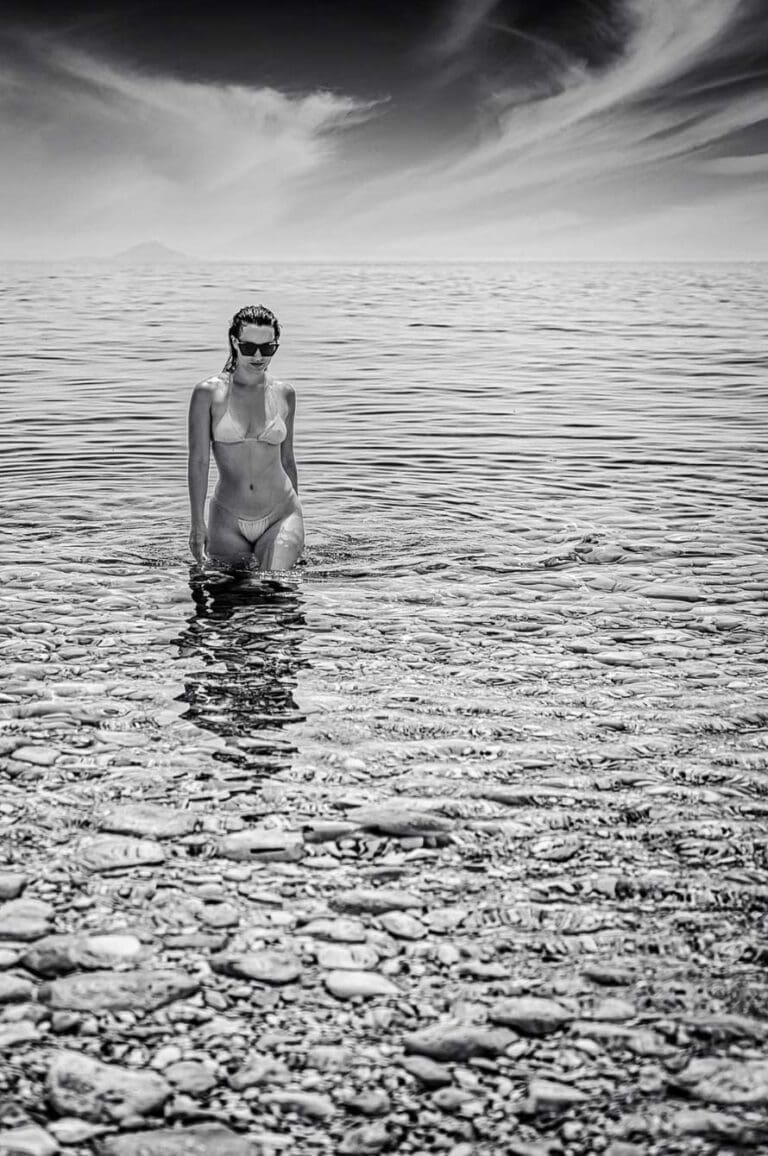 Read more about the article she is the sea