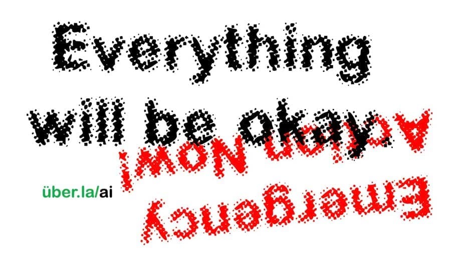 everything will be okay