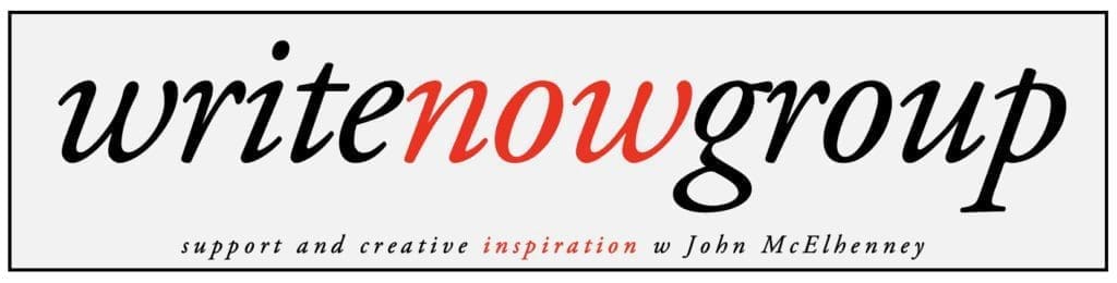 Write Now Group