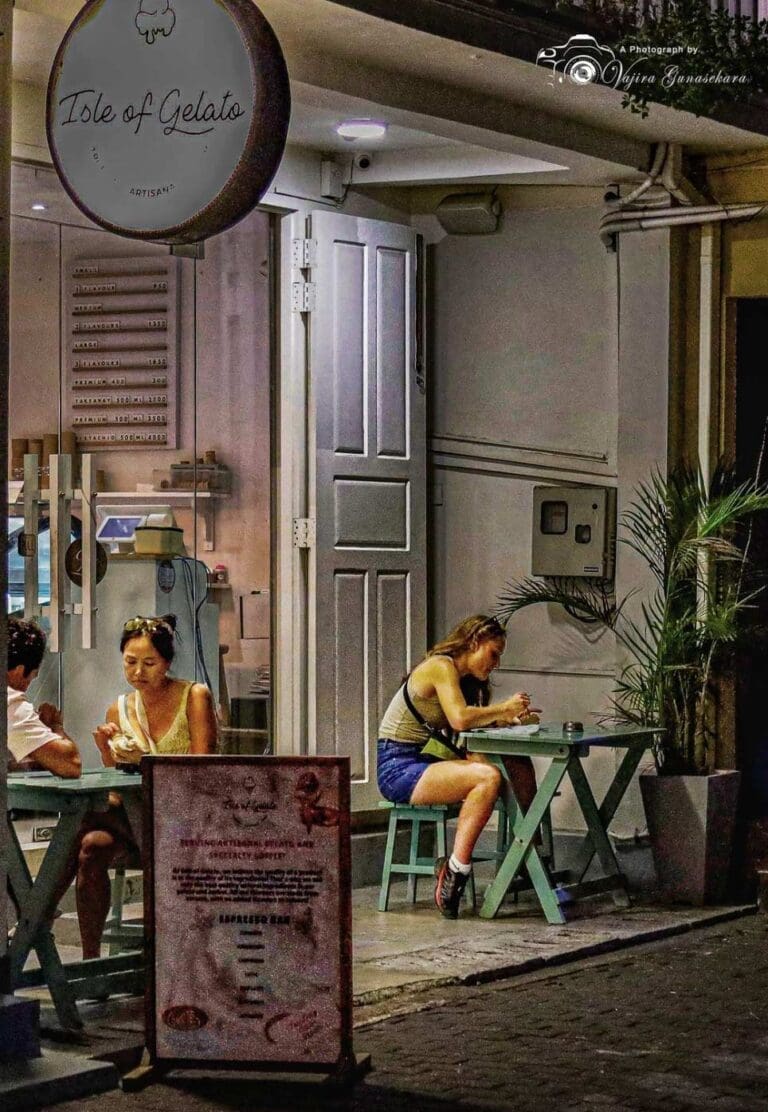 Read more about the article isle of gelato