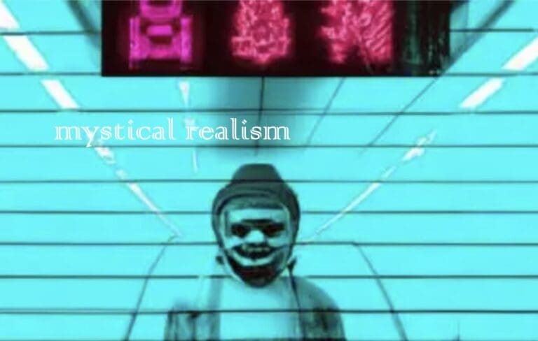 Read more about the article mystical realism