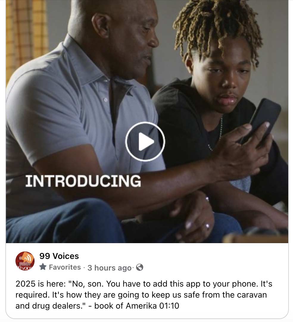 the AI app that changed everything