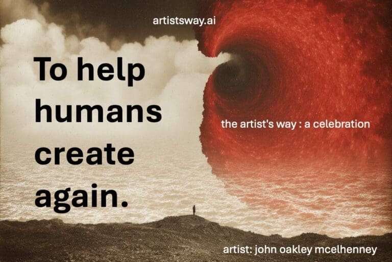 Read more about the article ArtistsWay.AI
