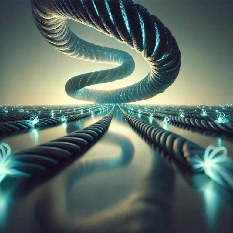 Read more about the article Letting the Cables Sleep