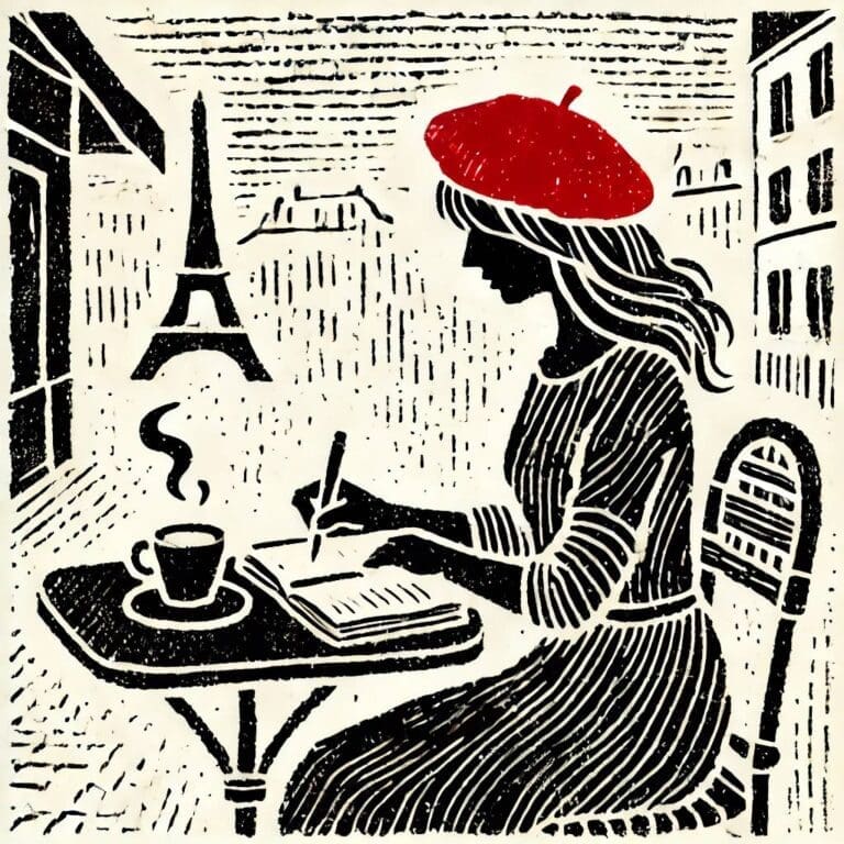 Read more about the article Learning To Write