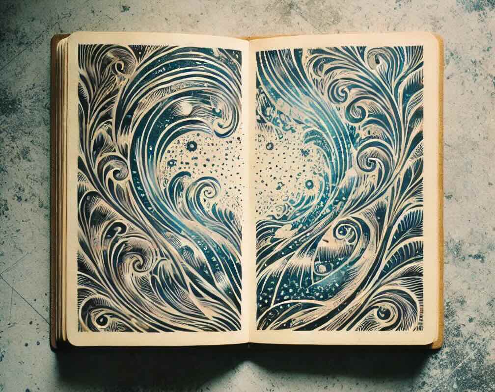 writer's notebook