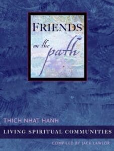 friends on the path