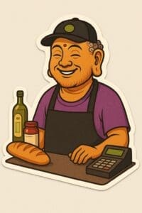Read more about the article Did you find everything you were looking for?