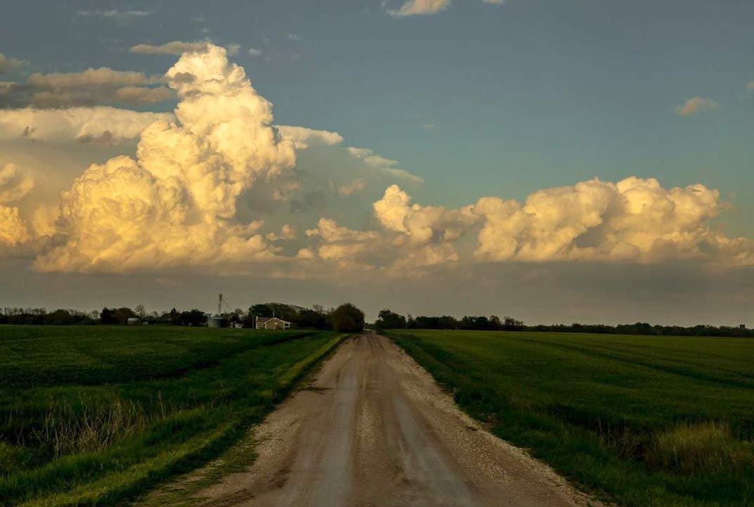 Read more about the article country road big sky and you