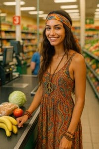 Read more about the article Hippies – the next generation