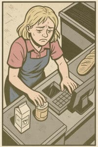 Read more about the article Everybody Hurts