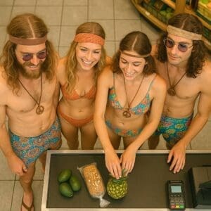 Read more about the article Shopping As Entertainment