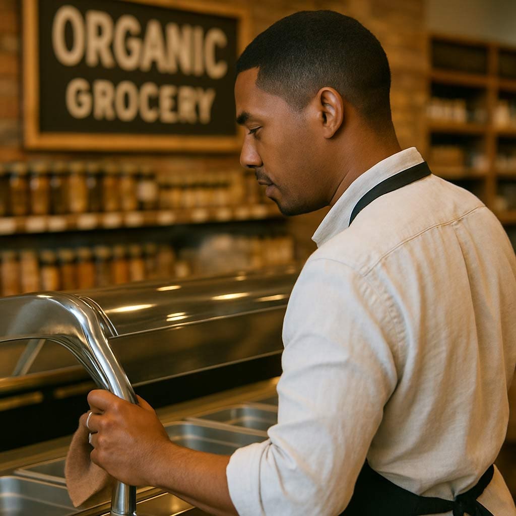 You are currently viewing Polishing Steel
