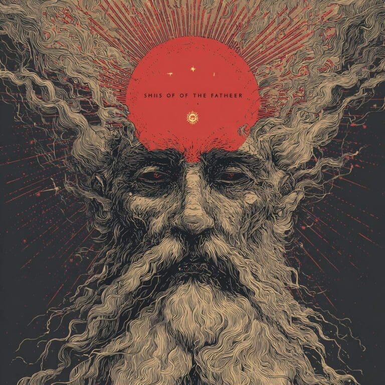 Read more about the article Blood Consciousness