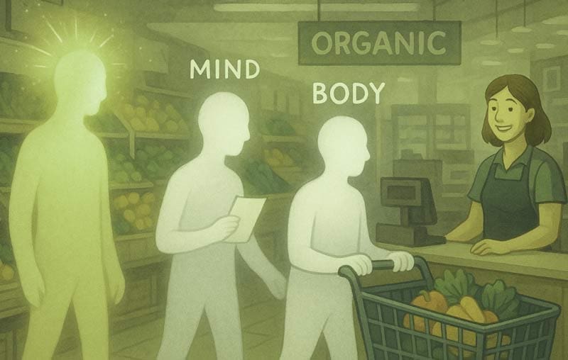 Read more about the article Spirit Mind & Body