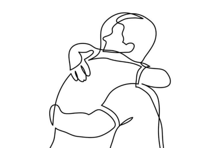 Read more about the article Sit With the Unease