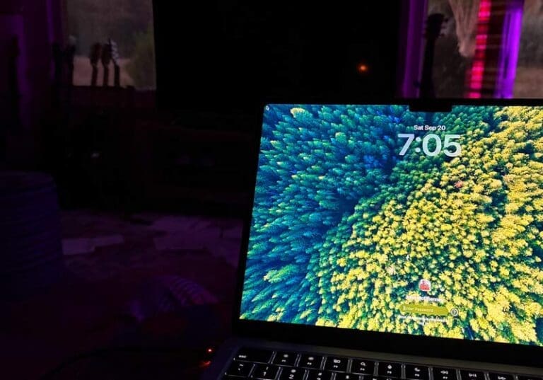 Read more about the article slowing time