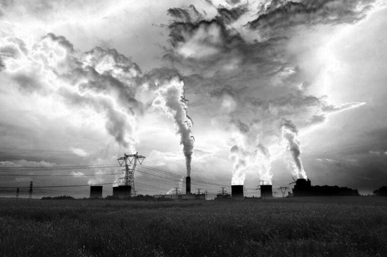 Read more about the article Production of Clouds