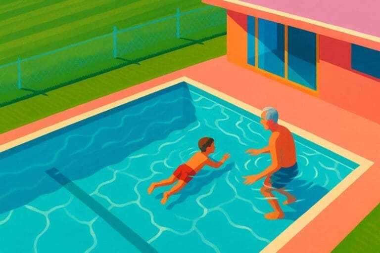 Read more about the article Underwater