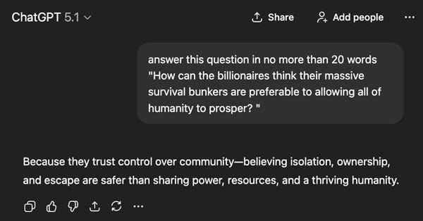 chatGPT 5.1's answer