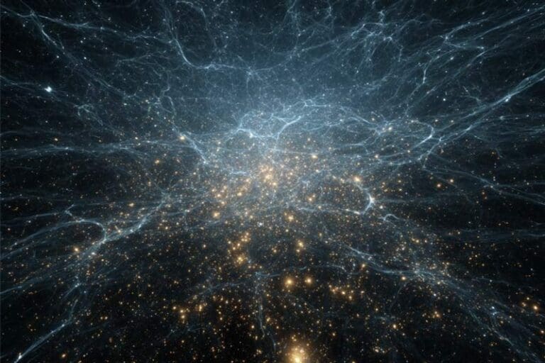 Read more about the article Dark Energy