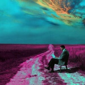 Read more about the article If Whitman Had a Typewriter or Kerouac a Laptop